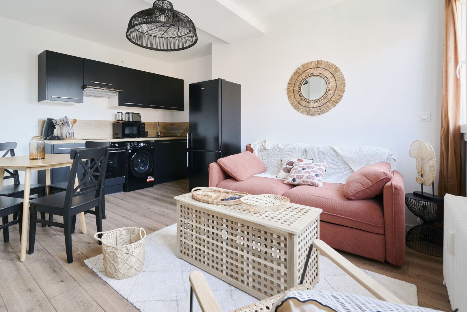 Appartement Rue des Jacobins à Amiens