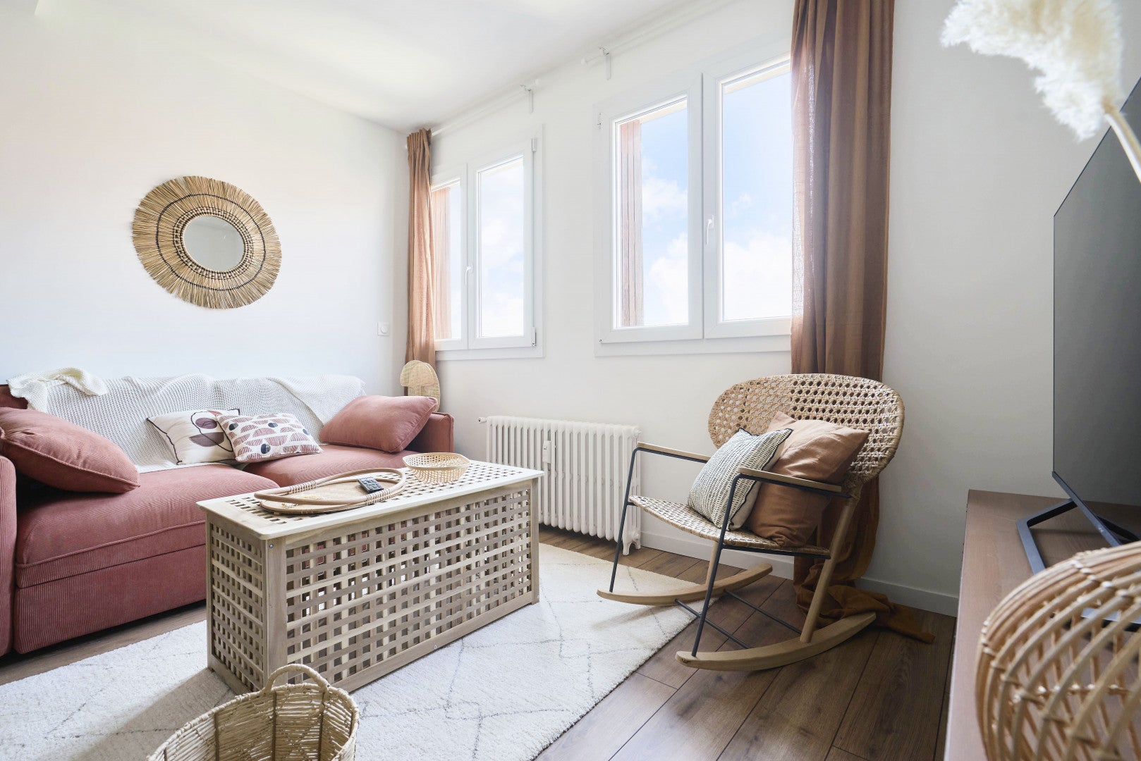 Appartement Rue des Jacobins à Amiens