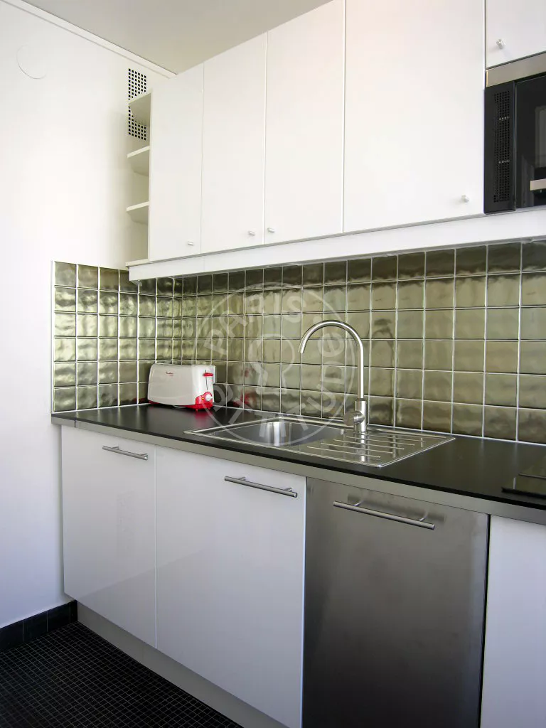 Appartement Rue du Faubourg Saint-Honoré à Paris