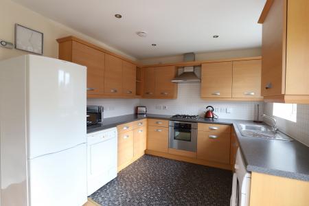 Room Godwin Way in Stoke-on-Trent