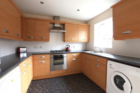 Room Godwin Way in Stoke-on-Trent