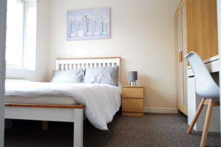 Room Godwin Way in Stoke-on-Trent