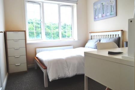 Room Godwin Way in Stoke-on-Trent
