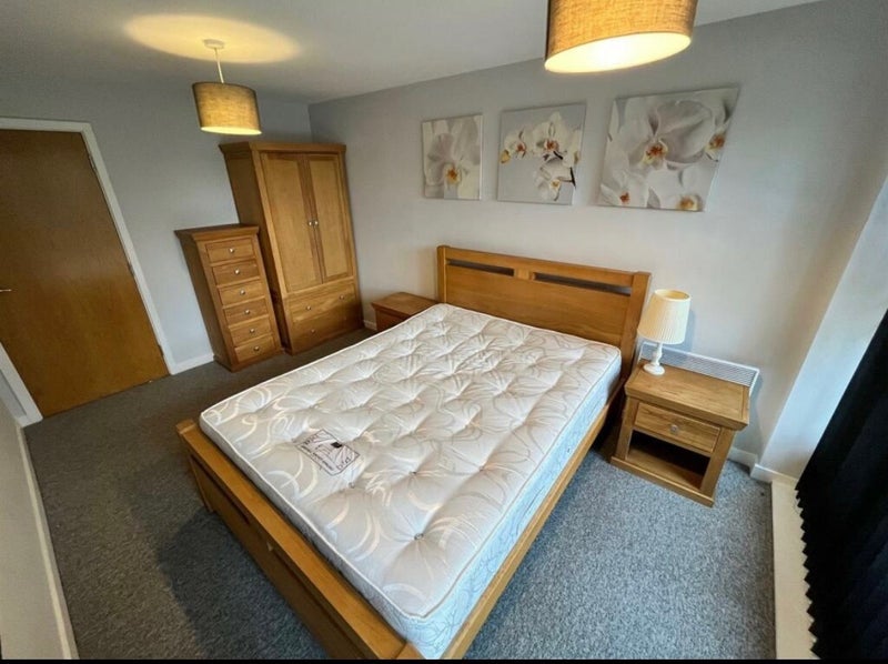 Room Mirabel Street in Manchester