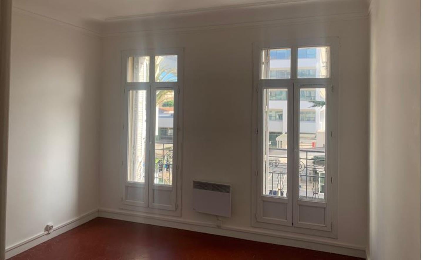 Appartement Promenade Georges Pompidou à Marseille