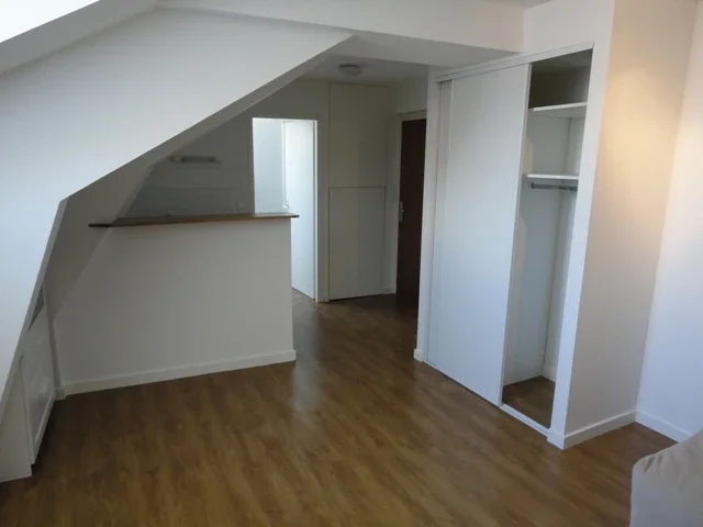 Appartement Place Jean Achard à Grenoble