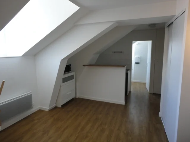 Appartement Place Jean Achard à Grenoble