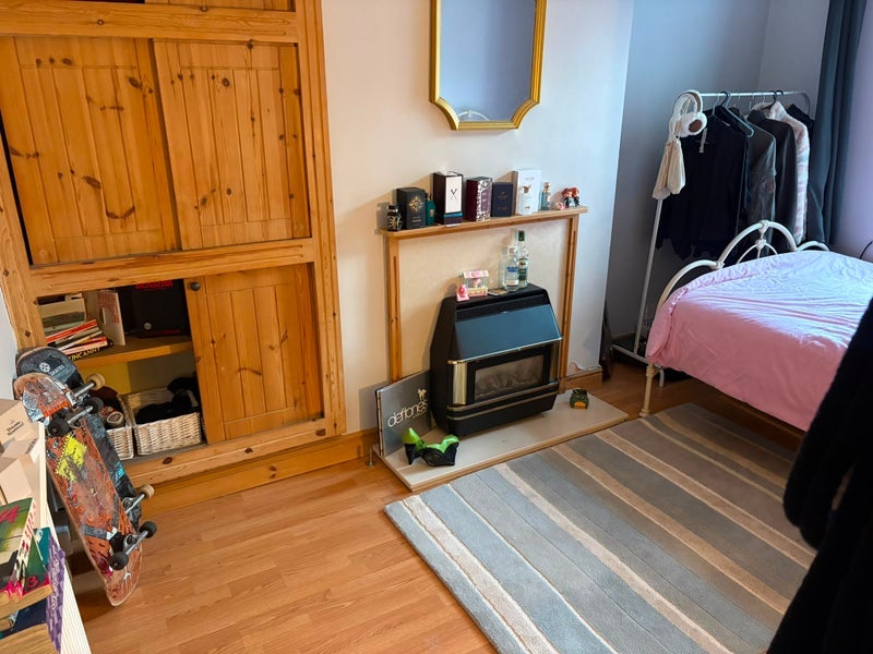 Room Greenbank Avenue West in Bristol