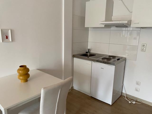 Wohnung Rodheimer Straße in Gießen