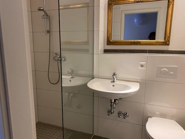 Wohnung Rodheimer Straße in Gießen