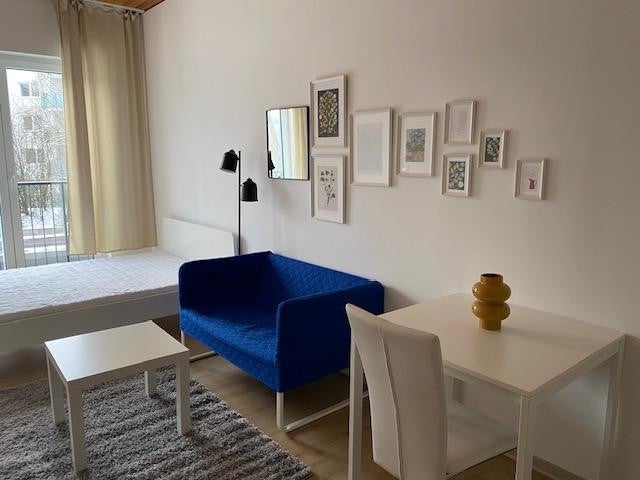 Wohnung Rodheimer Straße in Gießen