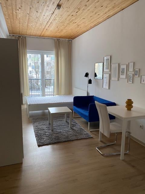 Wohnung Rodheimer Straße in Gießen