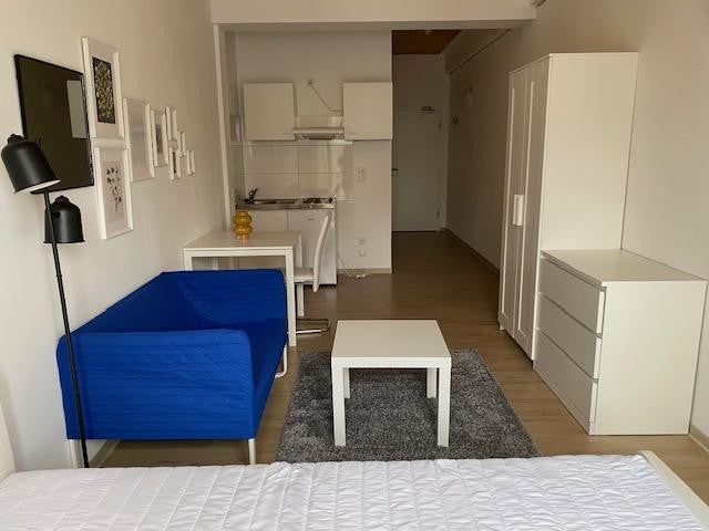 Wohnung Rodheimer Straße in Gießen