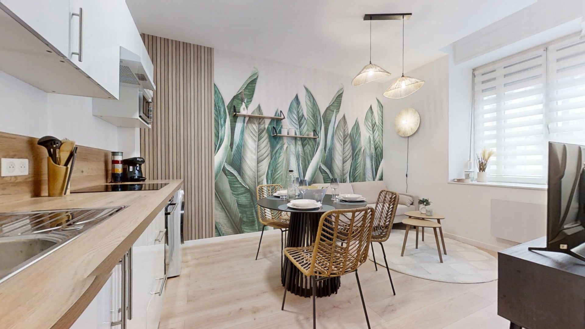 House Rue d'Andlau in Strasbourg