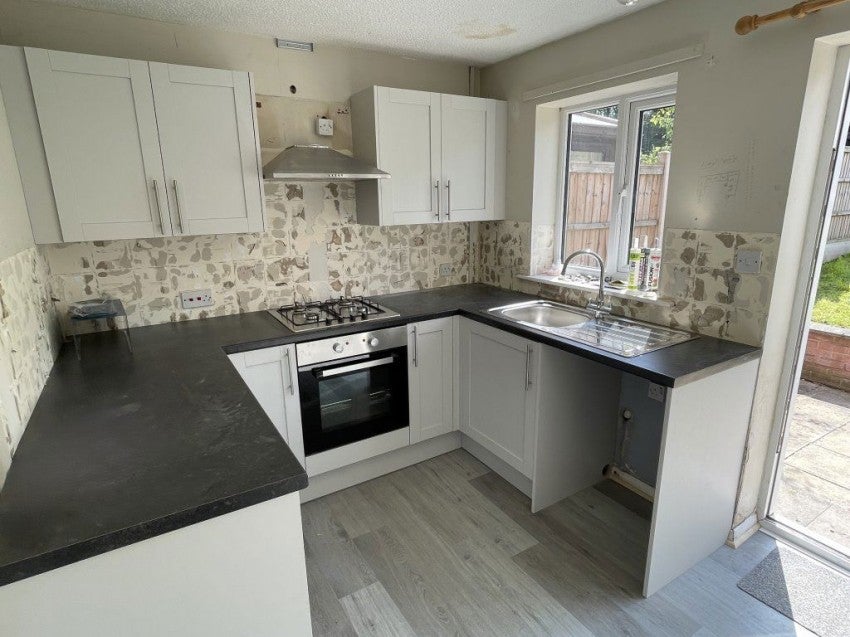 House Dale View in North East Derbyshire