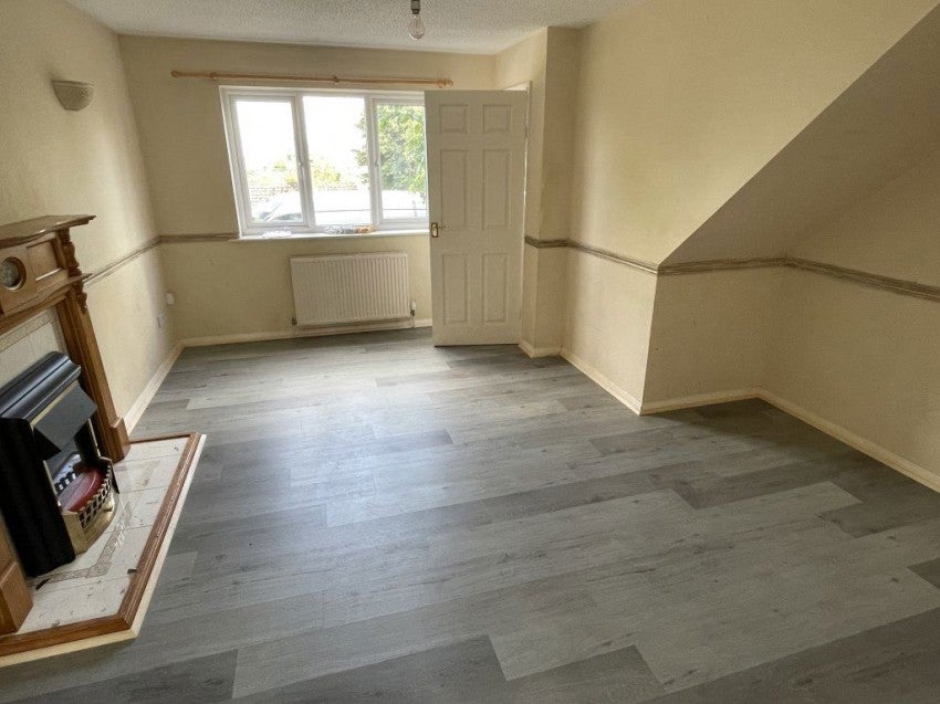 House Dale View in North East Derbyshire