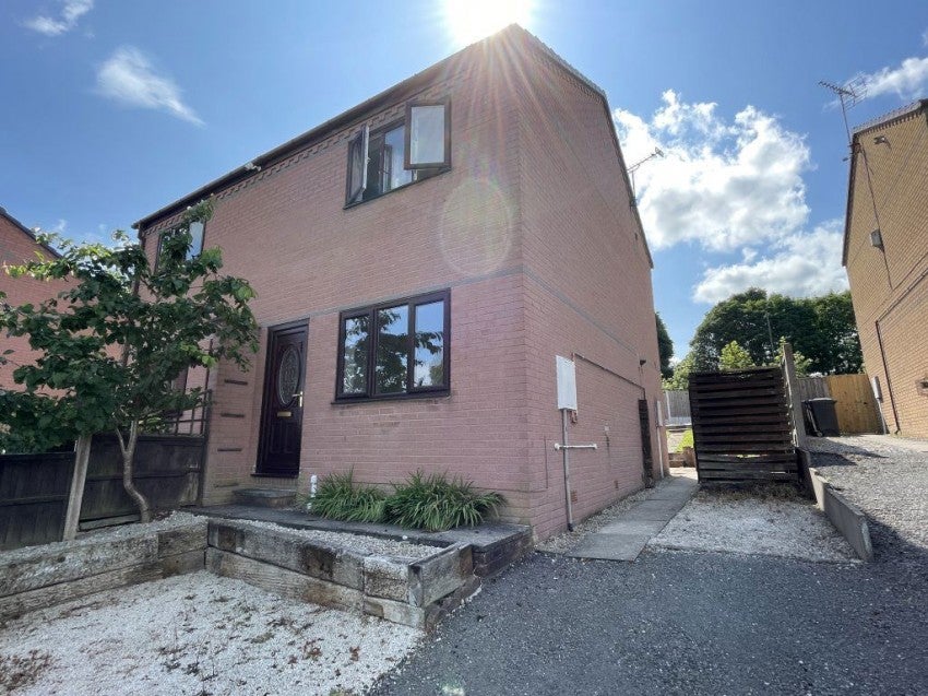 House Dale View in North East Derbyshire