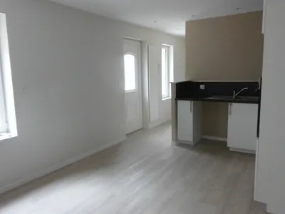 Flat Rue de Fleurus in Agen