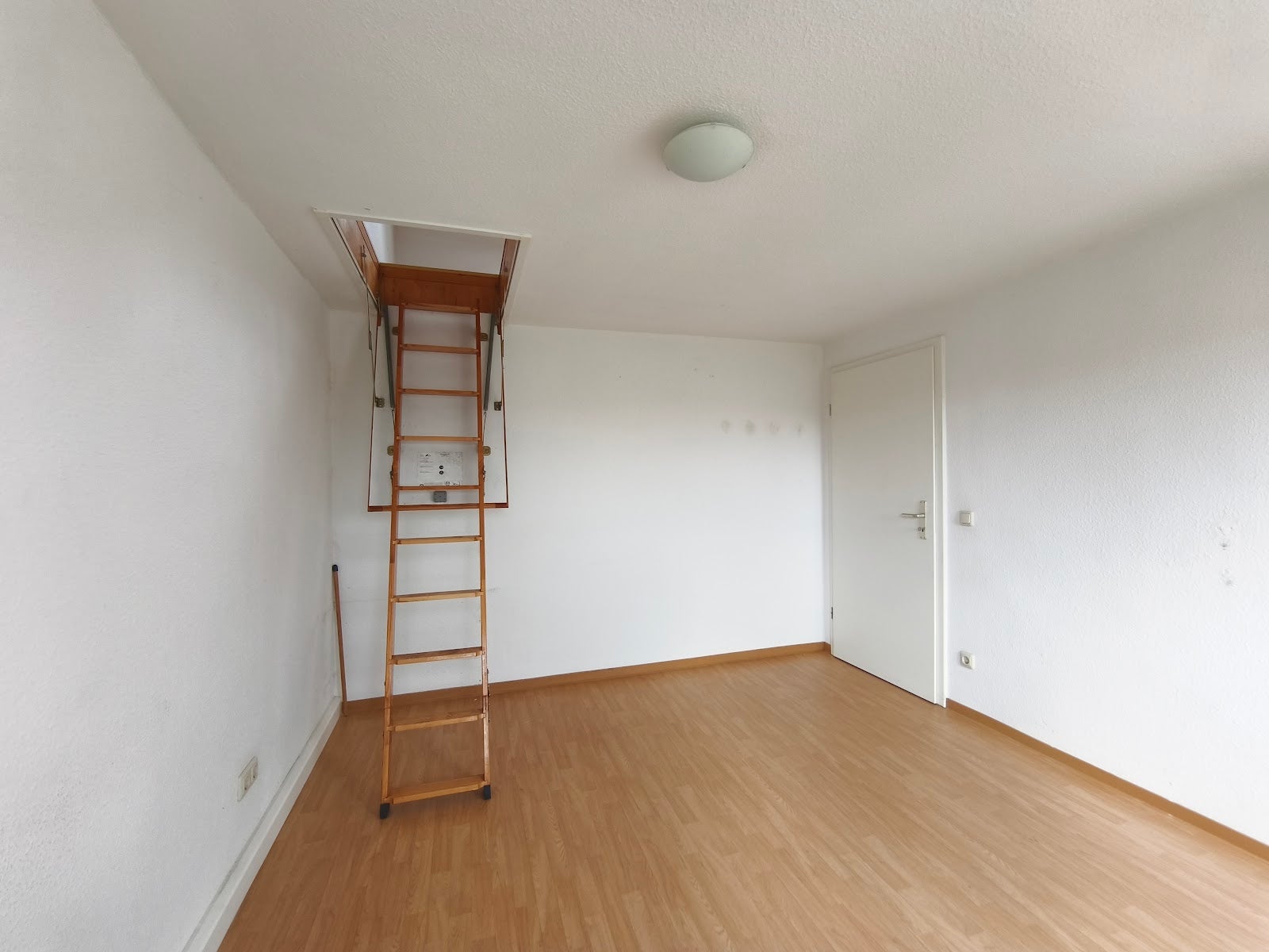 Wohnung Bahnhofstraße in Machern