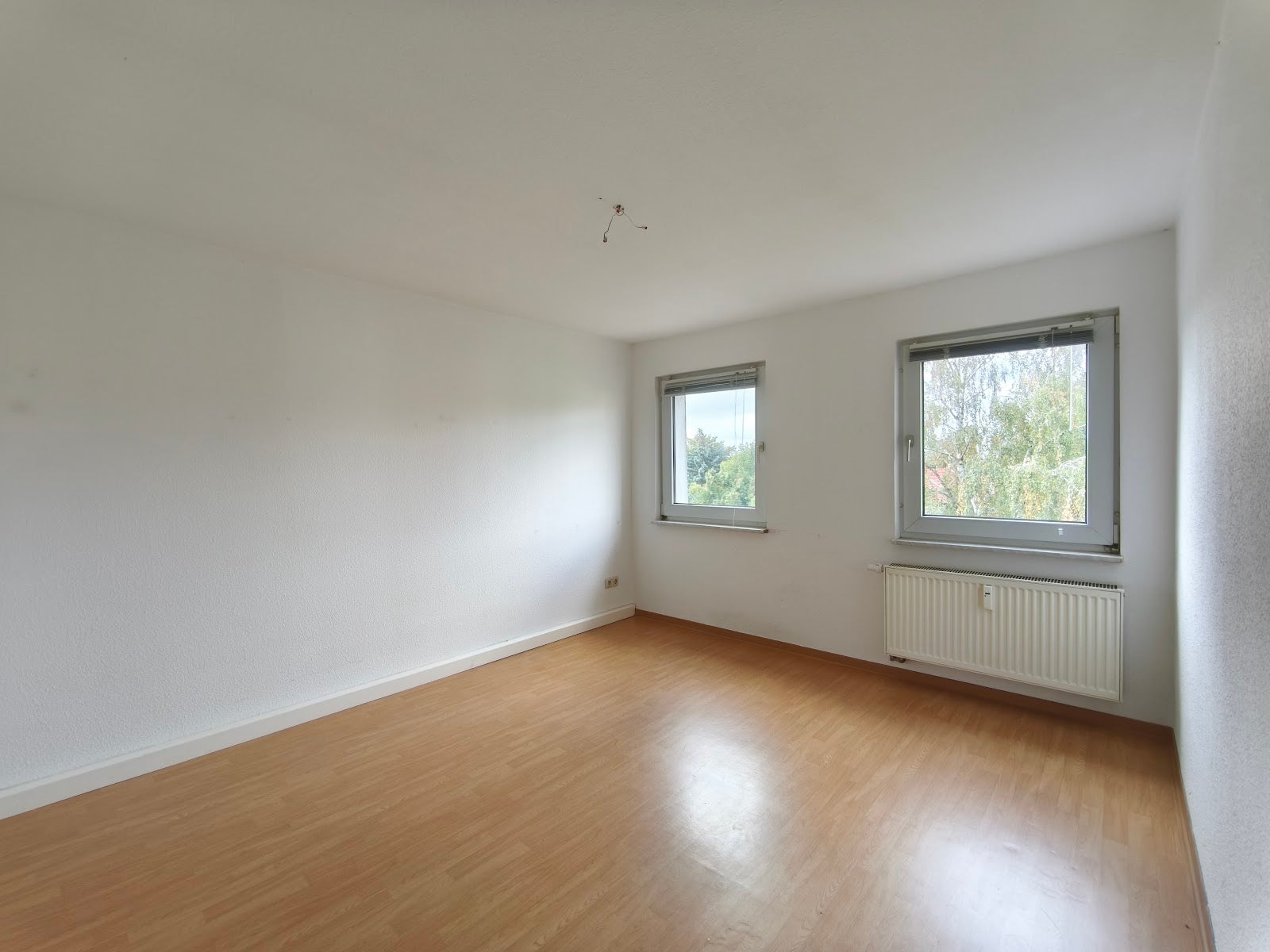Wohnung Bahnhofstraße in Machern