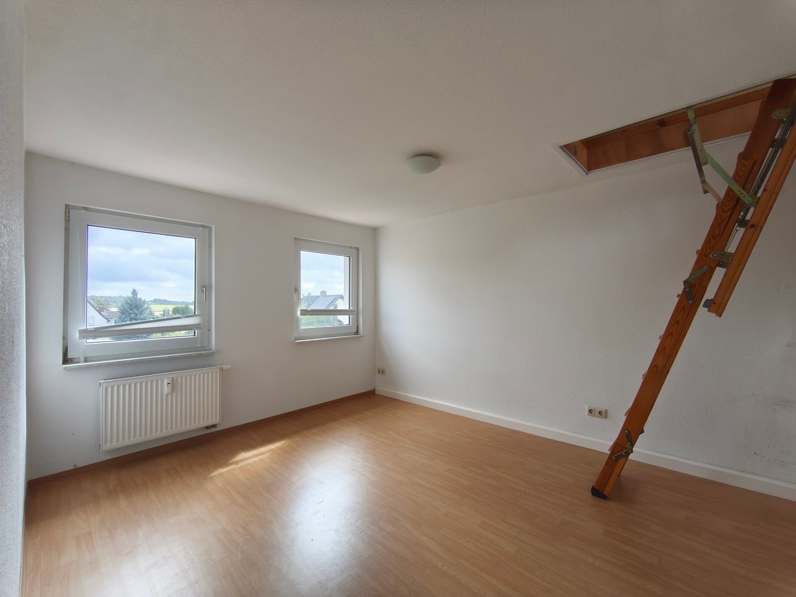 Wohnung Bahnhofstraße in Machern