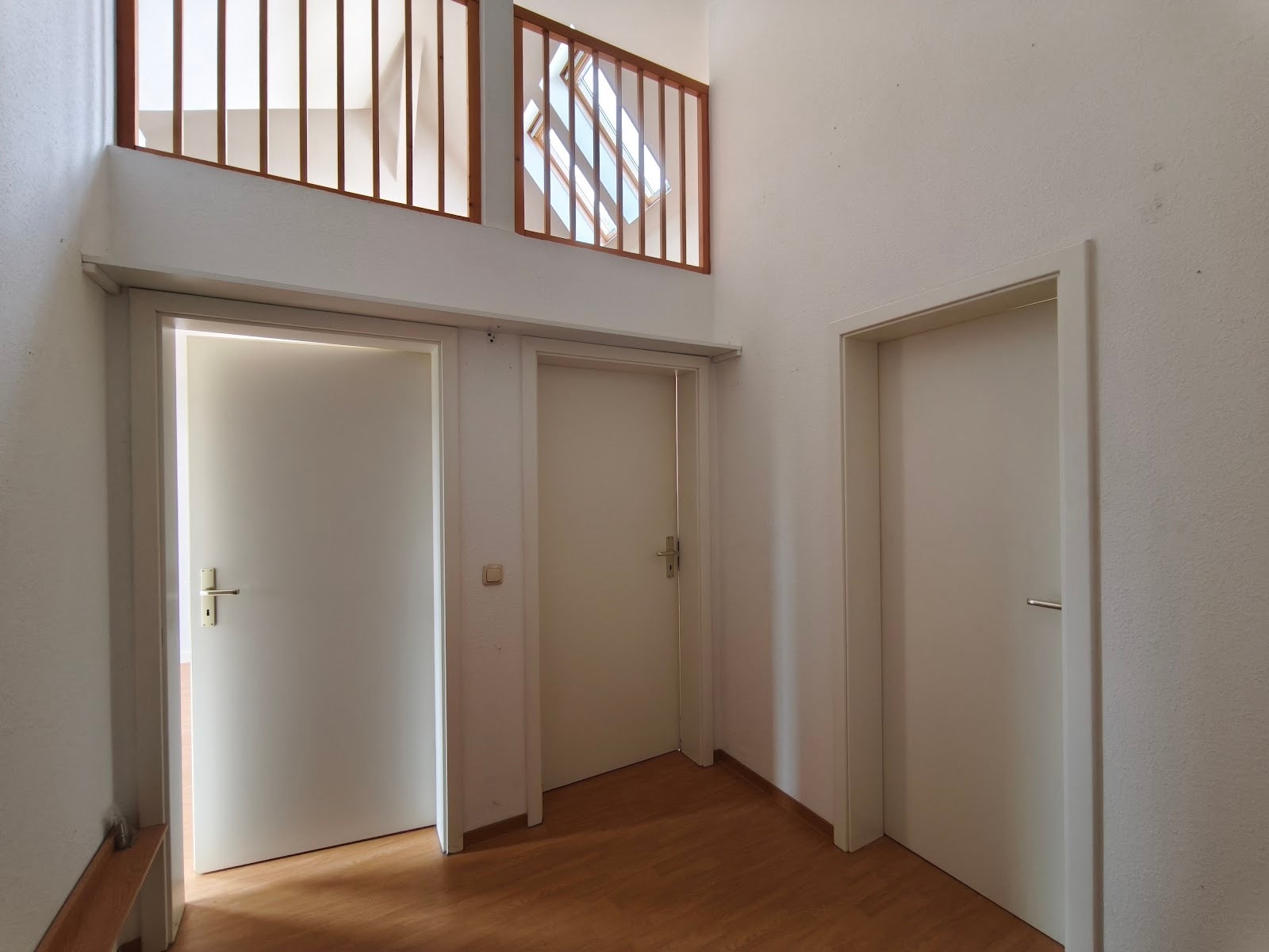 Wohnung Bahnhofstraße in Machern