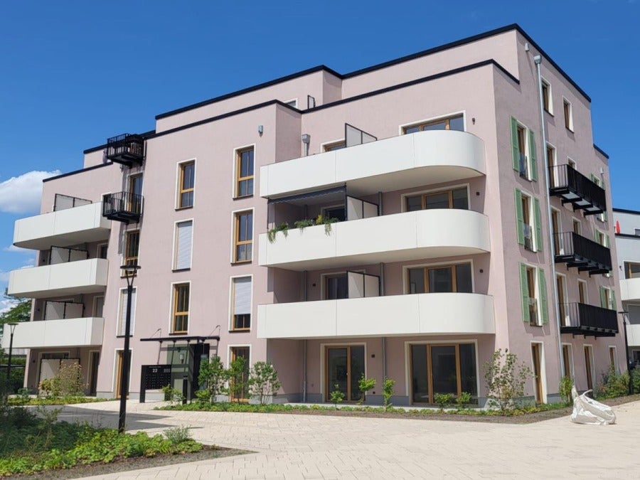 Haus Bischof-Ketteler-Straße in Lämmerspiel