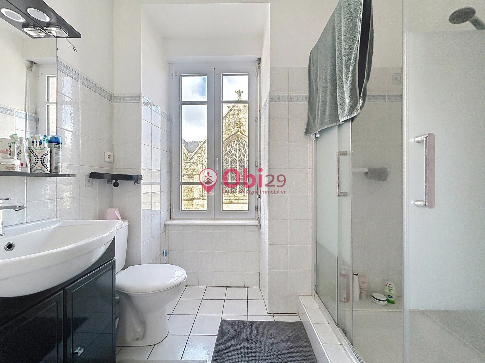 Appartement Rue Saint-Vinoc à Plouhinec