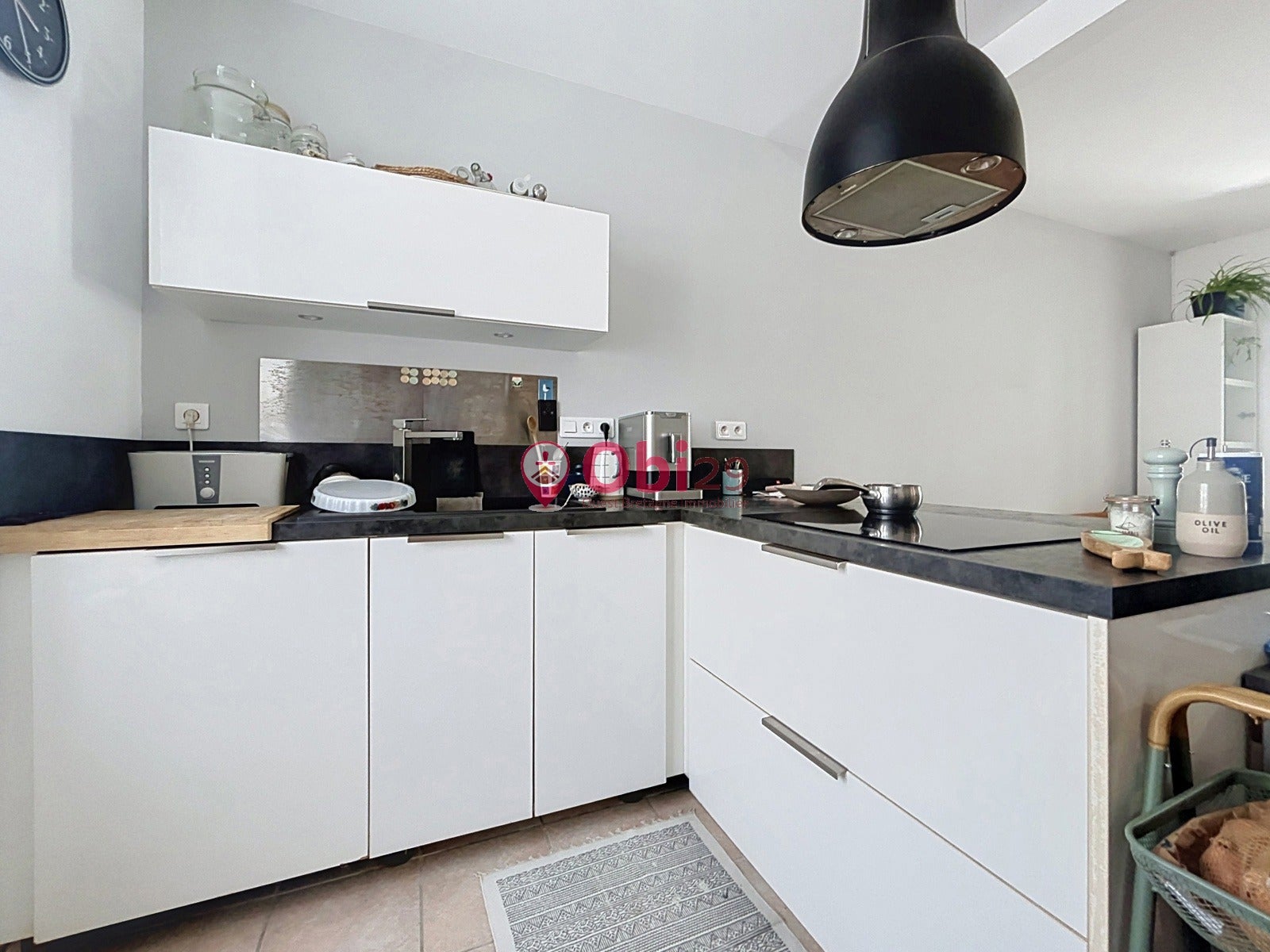 Appartement Rue Saint-Vinoc à Plouhinec