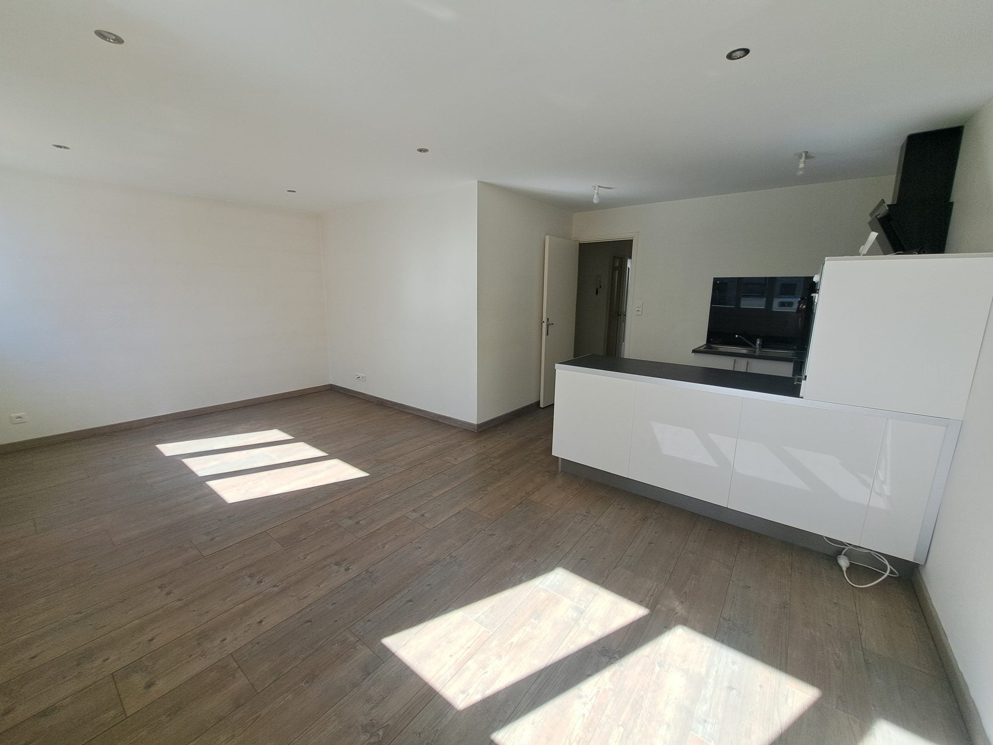 Flat Rue des Portes d'Argent in Clermont-Ferrand