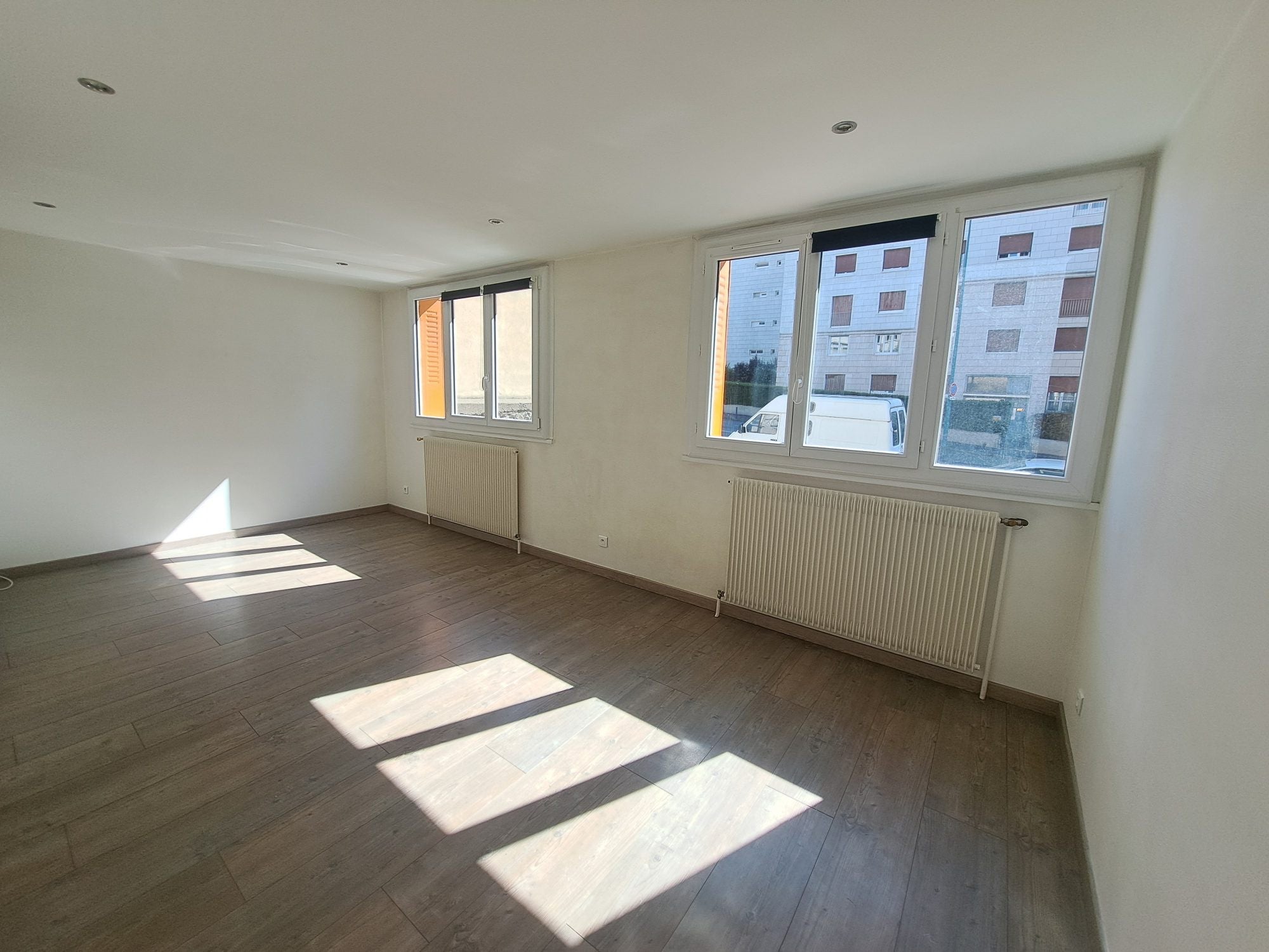Flat Rue des Portes d'Argent in Clermont-Ferrand