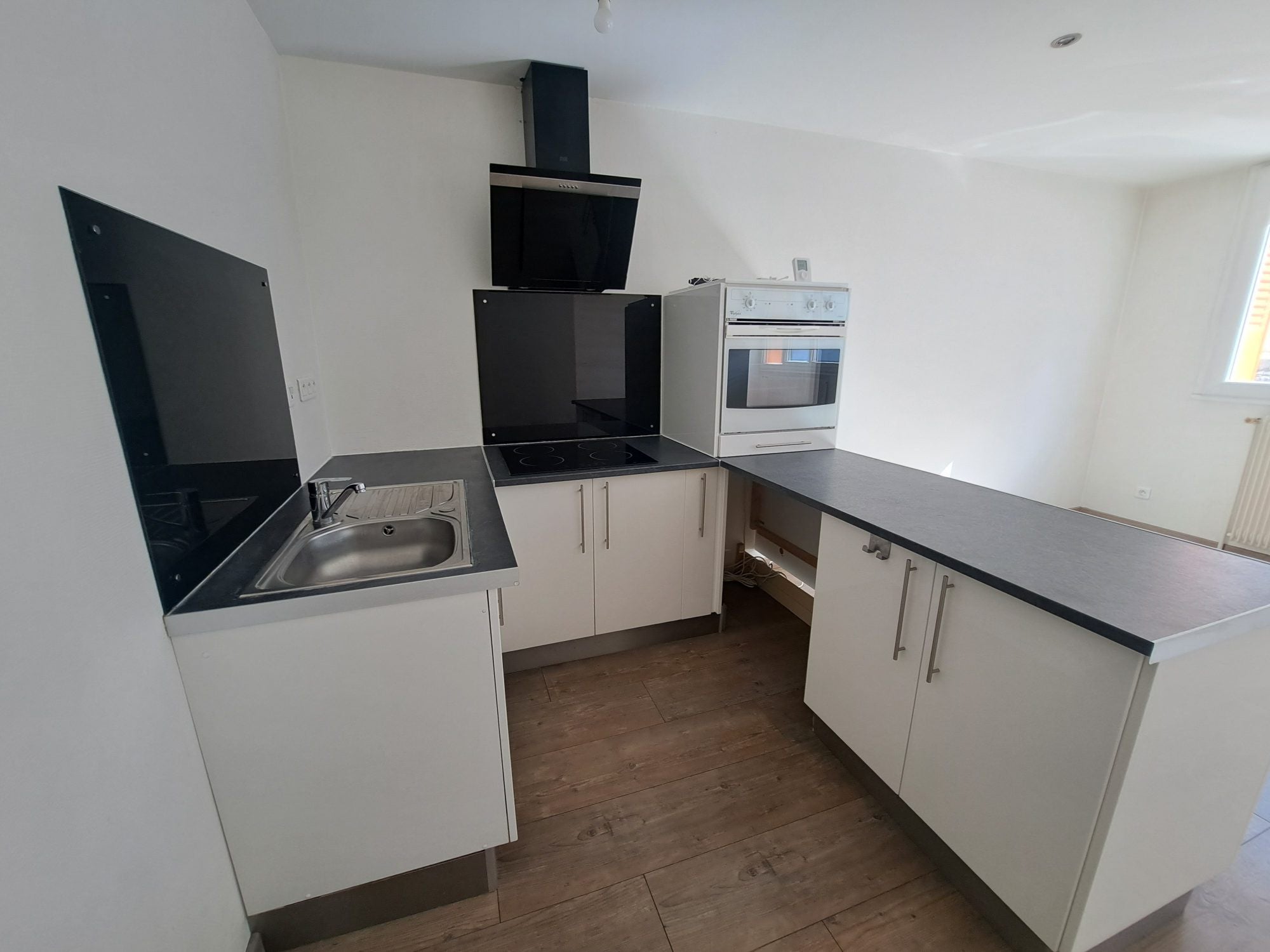 Flat Rue des Portes d'Argent in Clermont-Ferrand