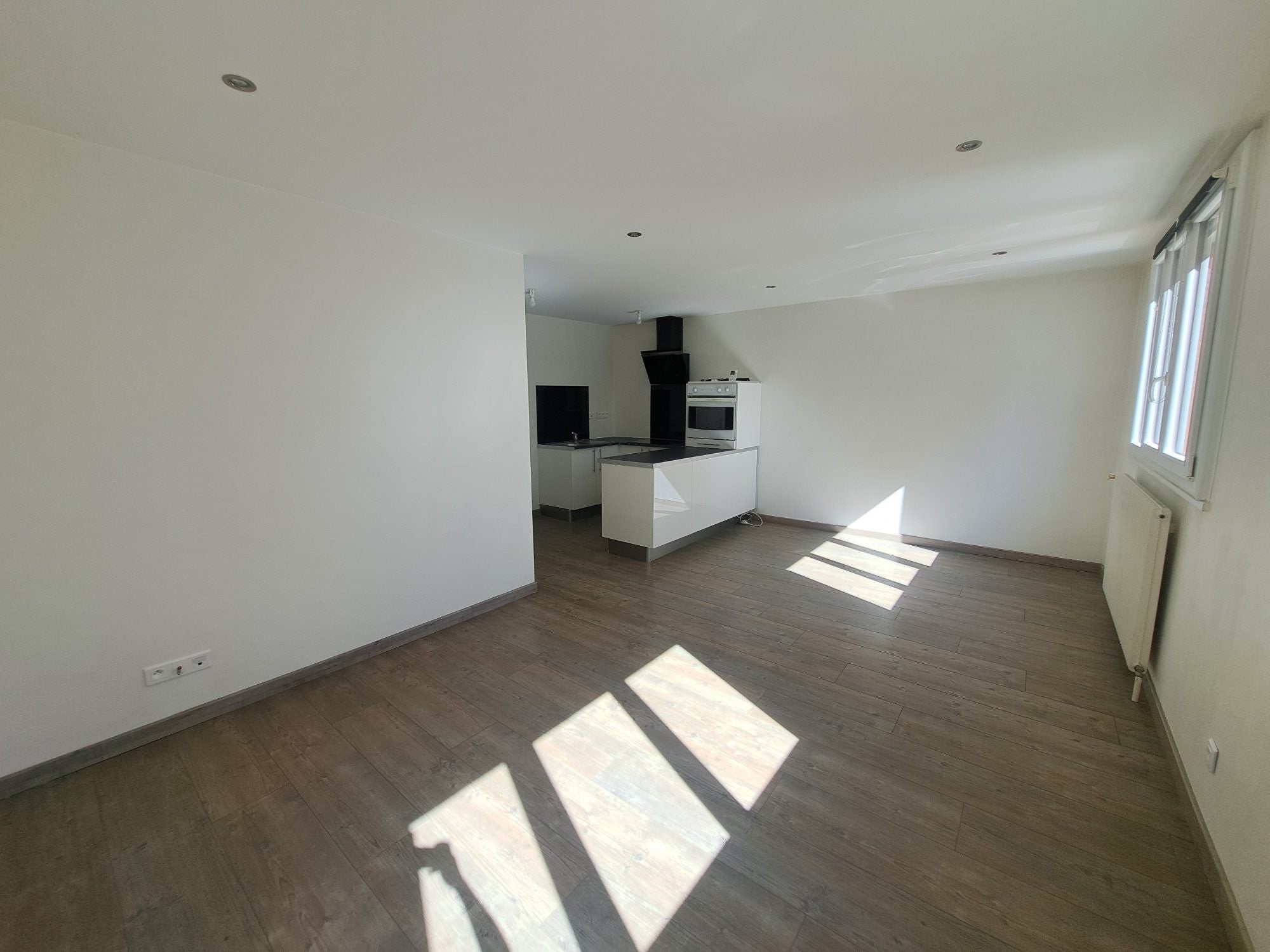 Flat Rue des Portes d'Argent in Clermont-Ferrand