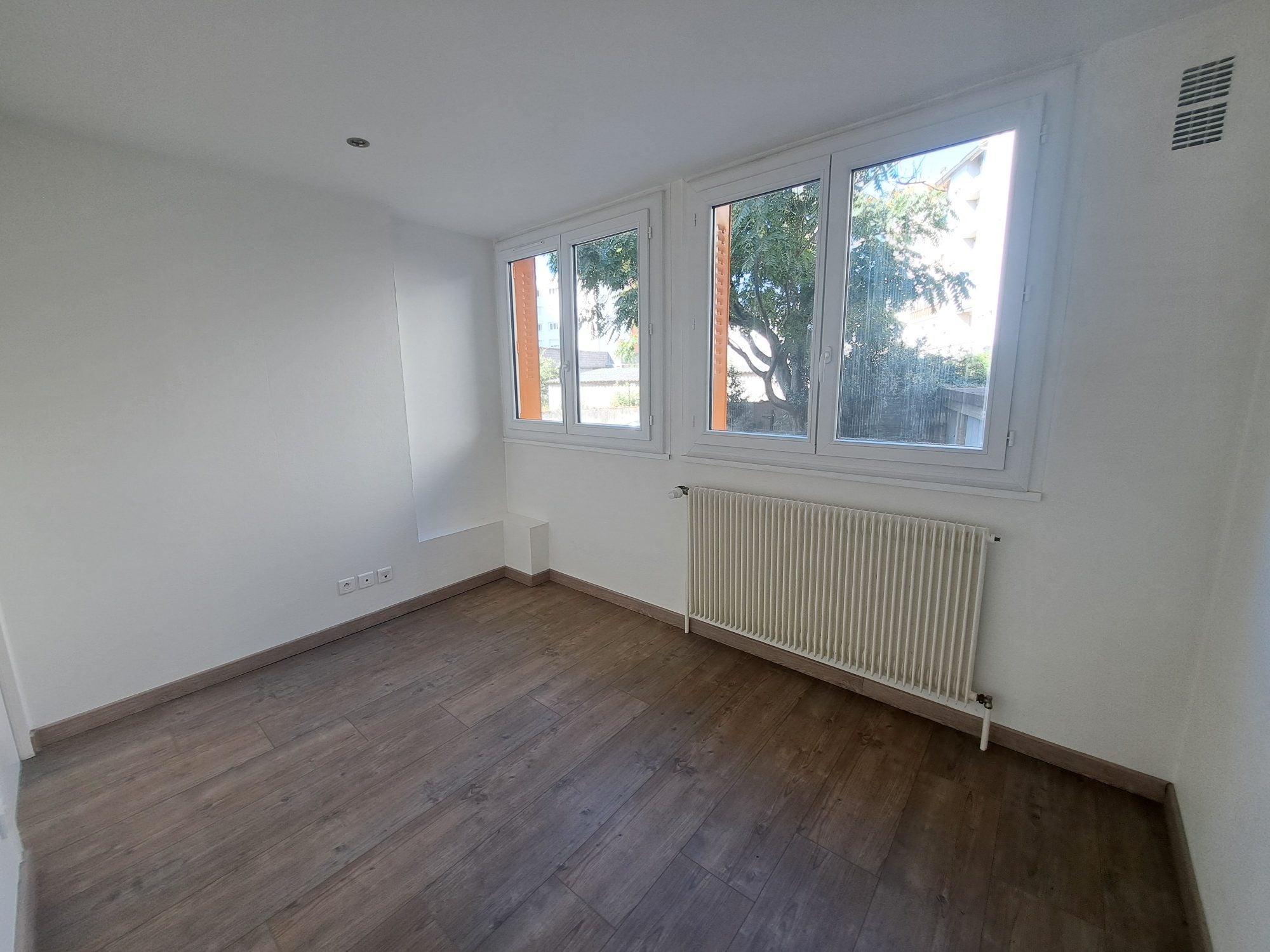Flat Rue des Portes d'Argent in Clermont-Ferrand