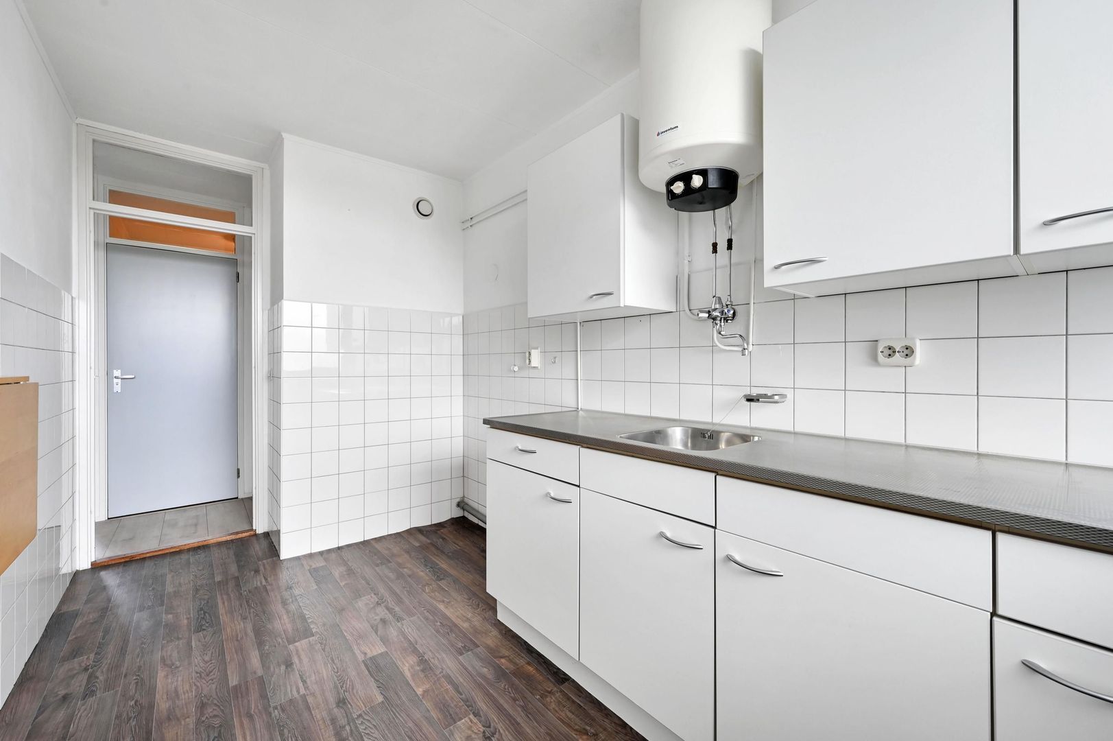 Appartement te koop: Heiloostraat 95, 'S-Gravenhage