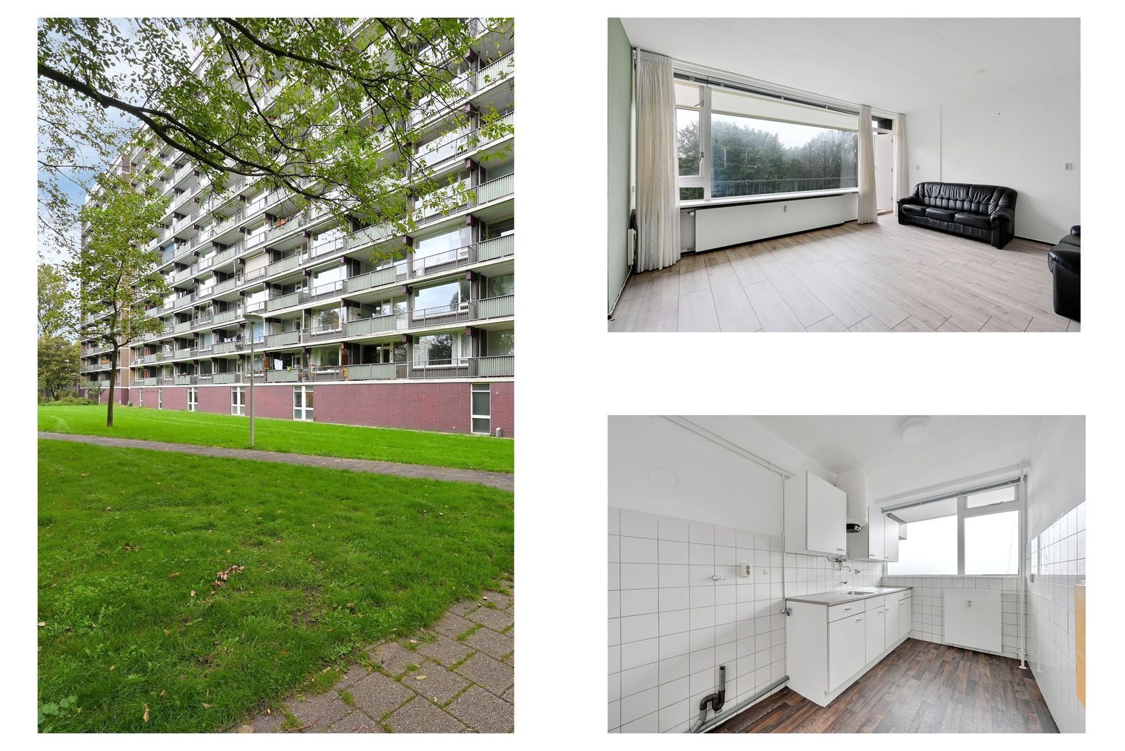 Appartement te koop: Heiloostraat 95, 'S-Gravenhage