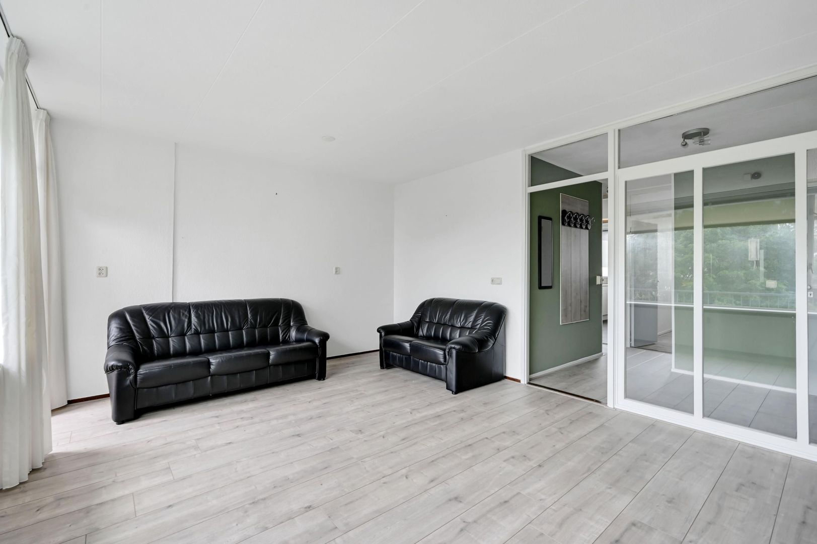 Appartement te koop: Heiloostraat 95, 'S-Gravenhage