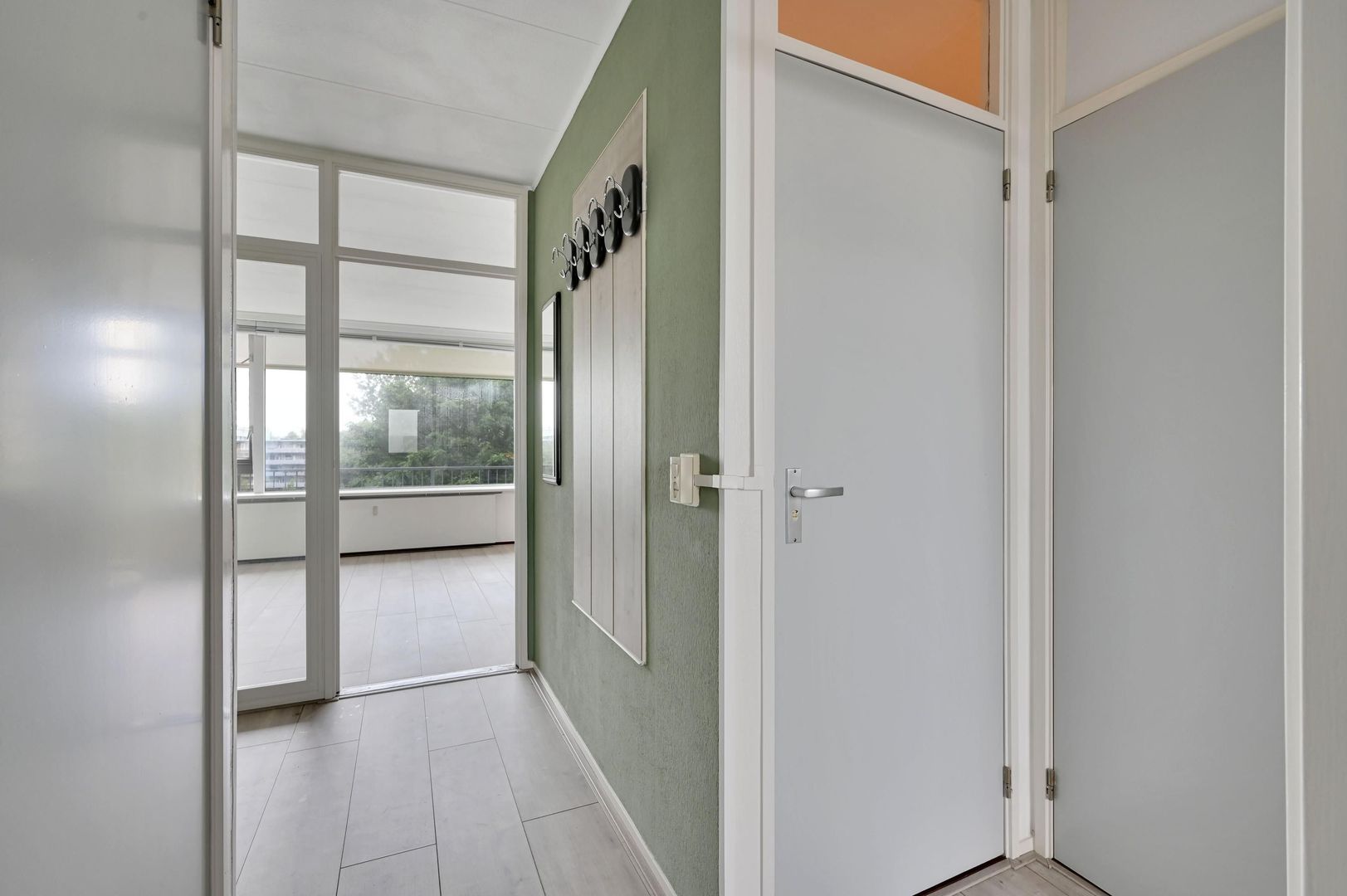 Appartement te koop: Heiloostraat 95, 'S-Gravenhage