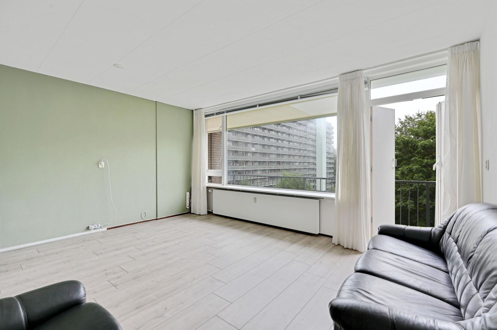 Appartement te koop: Heiloostraat 95, 'S-Gravenhage
