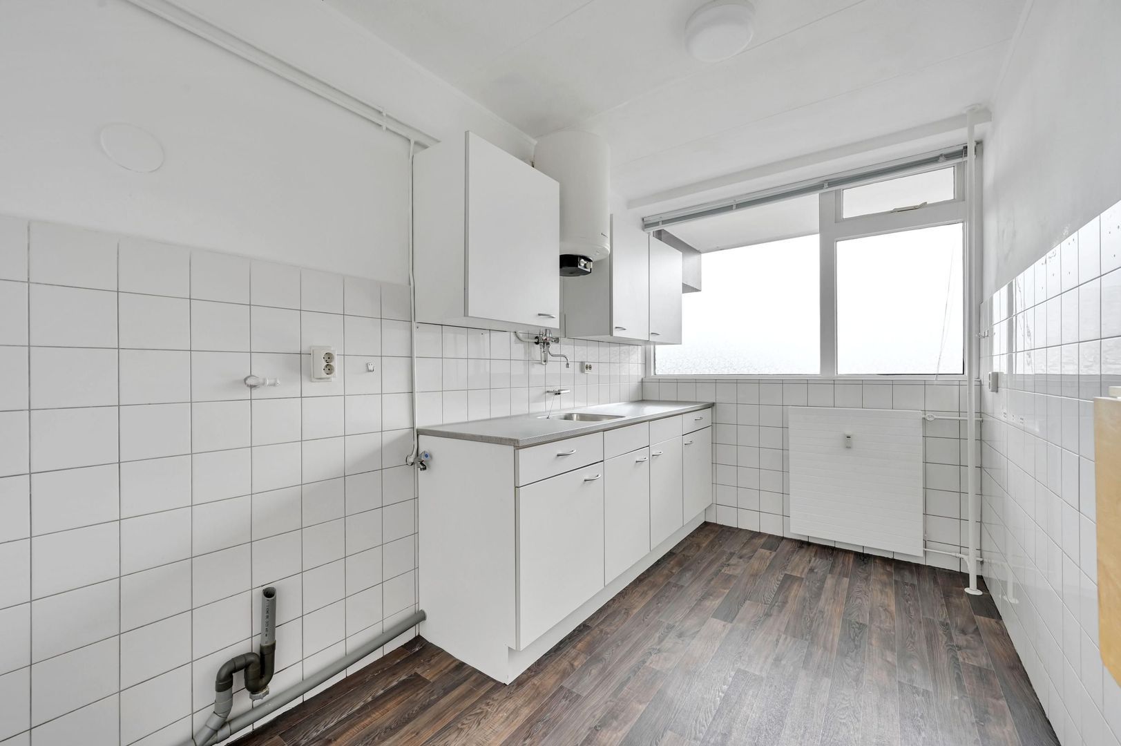 Appartement te koop: Heiloostraat 95, 'S-Gravenhage