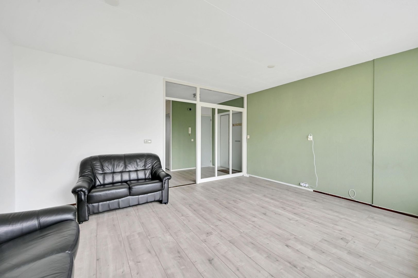 Appartement te koop: Heiloostraat 95, 'S-Gravenhage