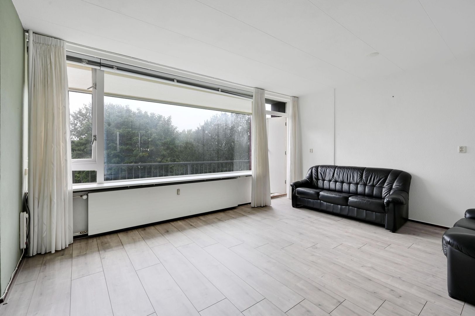 Appartement Heiloostraat 95 in Den Haag