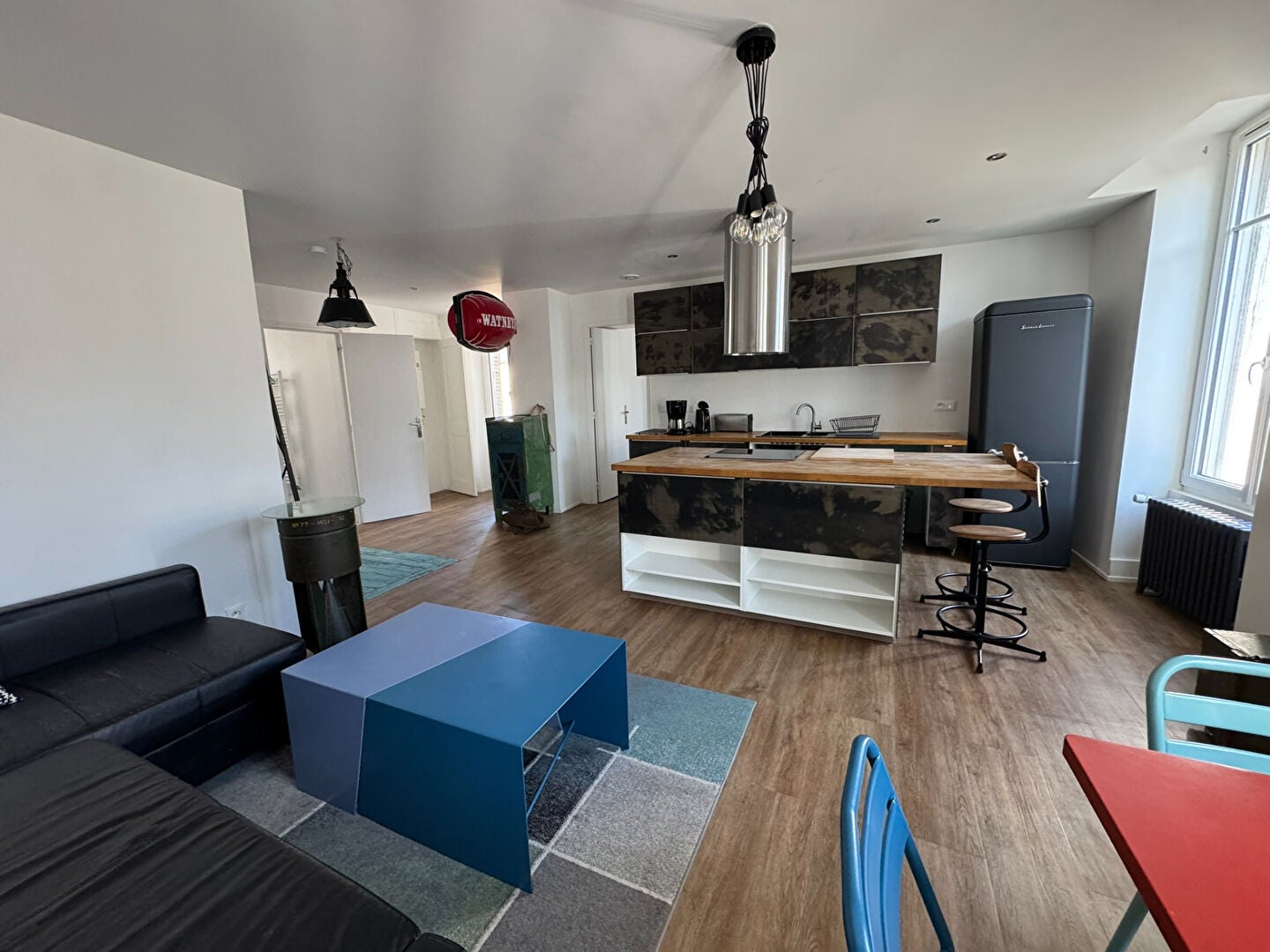 Appartement Rue Saint-Malo à Bayeux