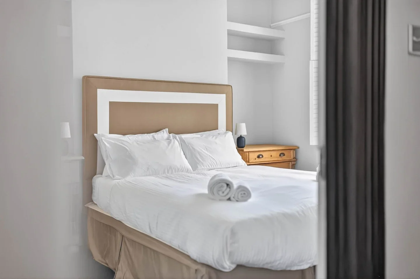 Flat Westbourne Road in Greater London