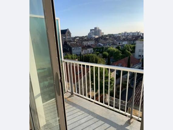 Appartement Rue duffour-dubergier à Bordeaux