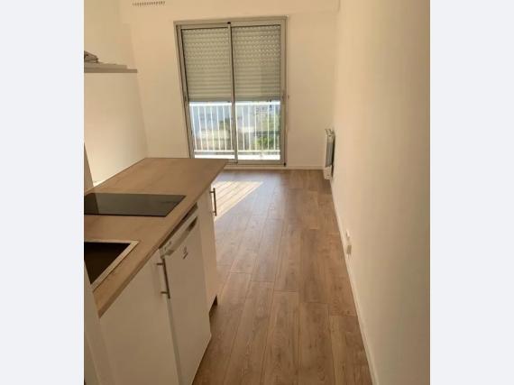 Appartement Rue duffour-dubergier à Bordeaux