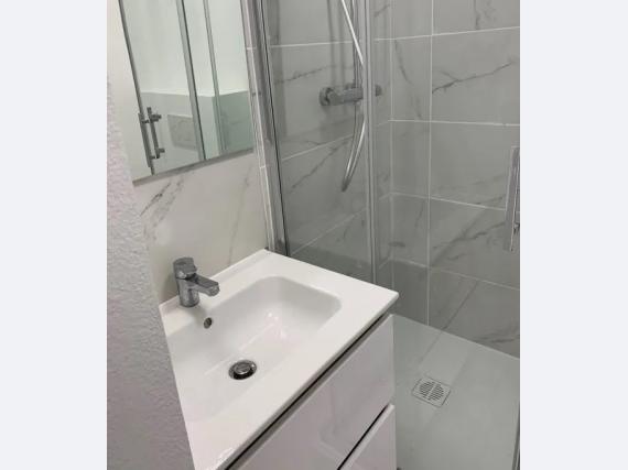 Appartement Rue duffour-dubergier à Bordeaux