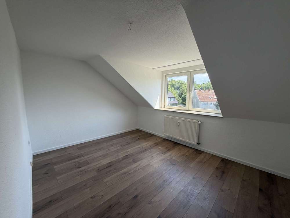 Wohnung Friedrichstraße in Gelsenkirchen