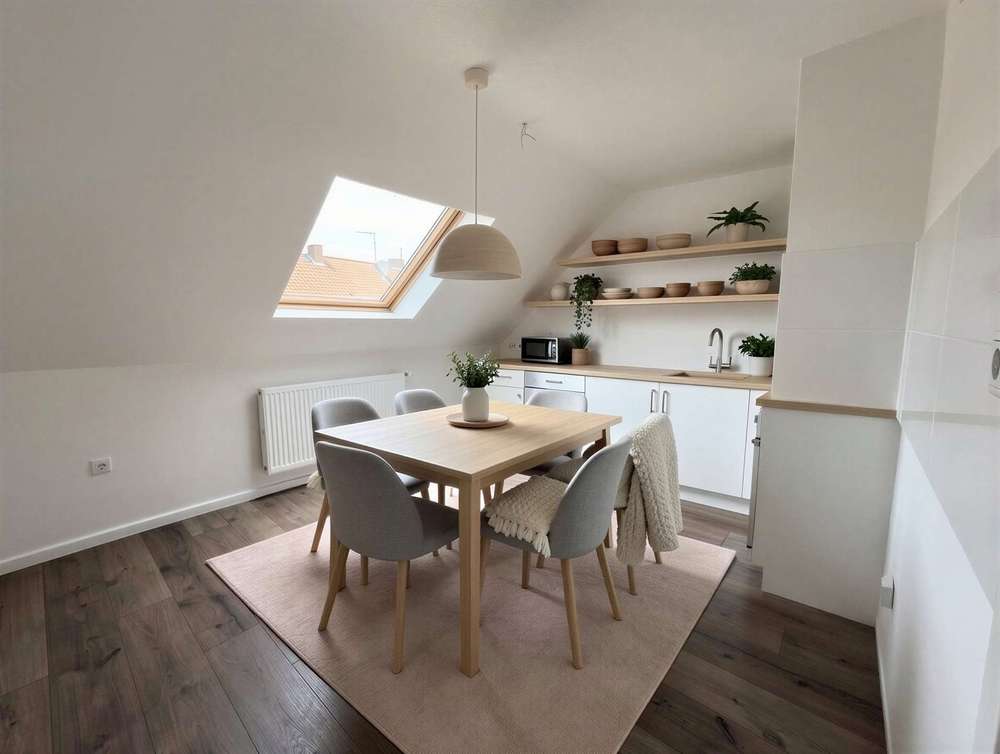 Wohnung Friedrichstraße in Gelsenkirchen