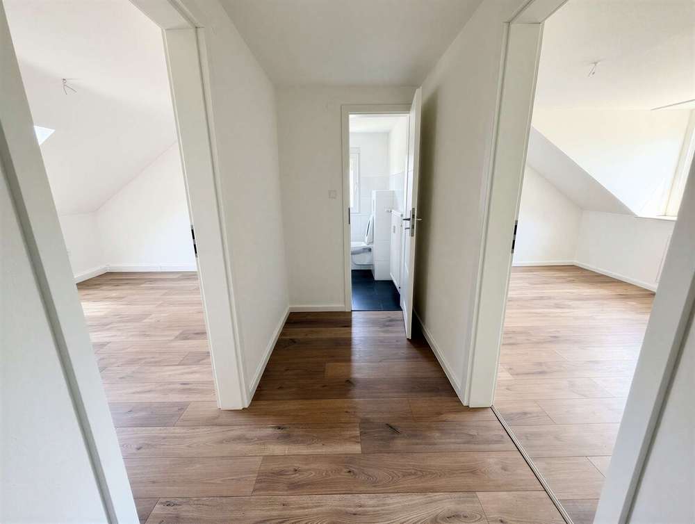 Wohnung Friedrichstraße in Gelsenkirchen